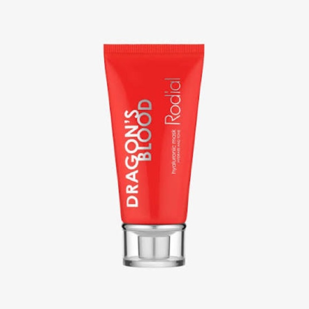 Rodial Dragon’s Hyaluronic Mask, 50ml, BNIB